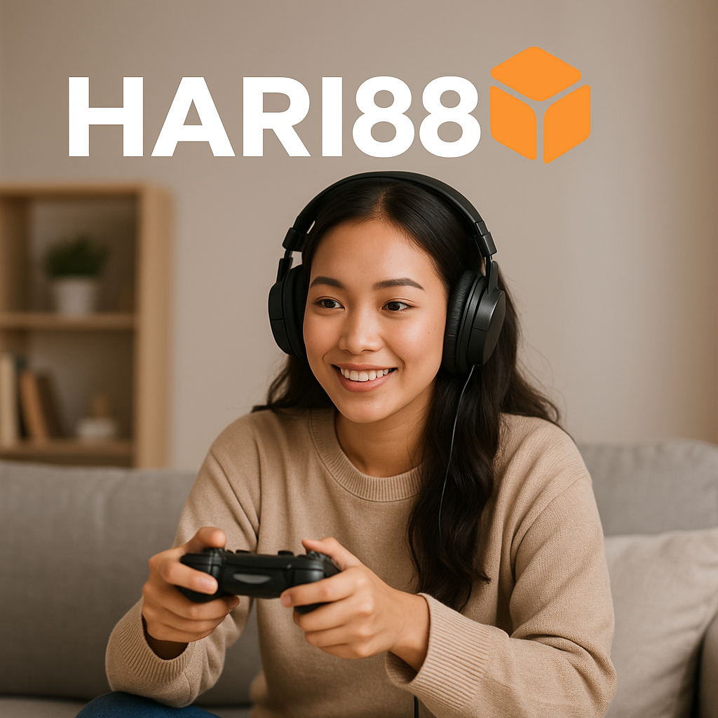 HARI88